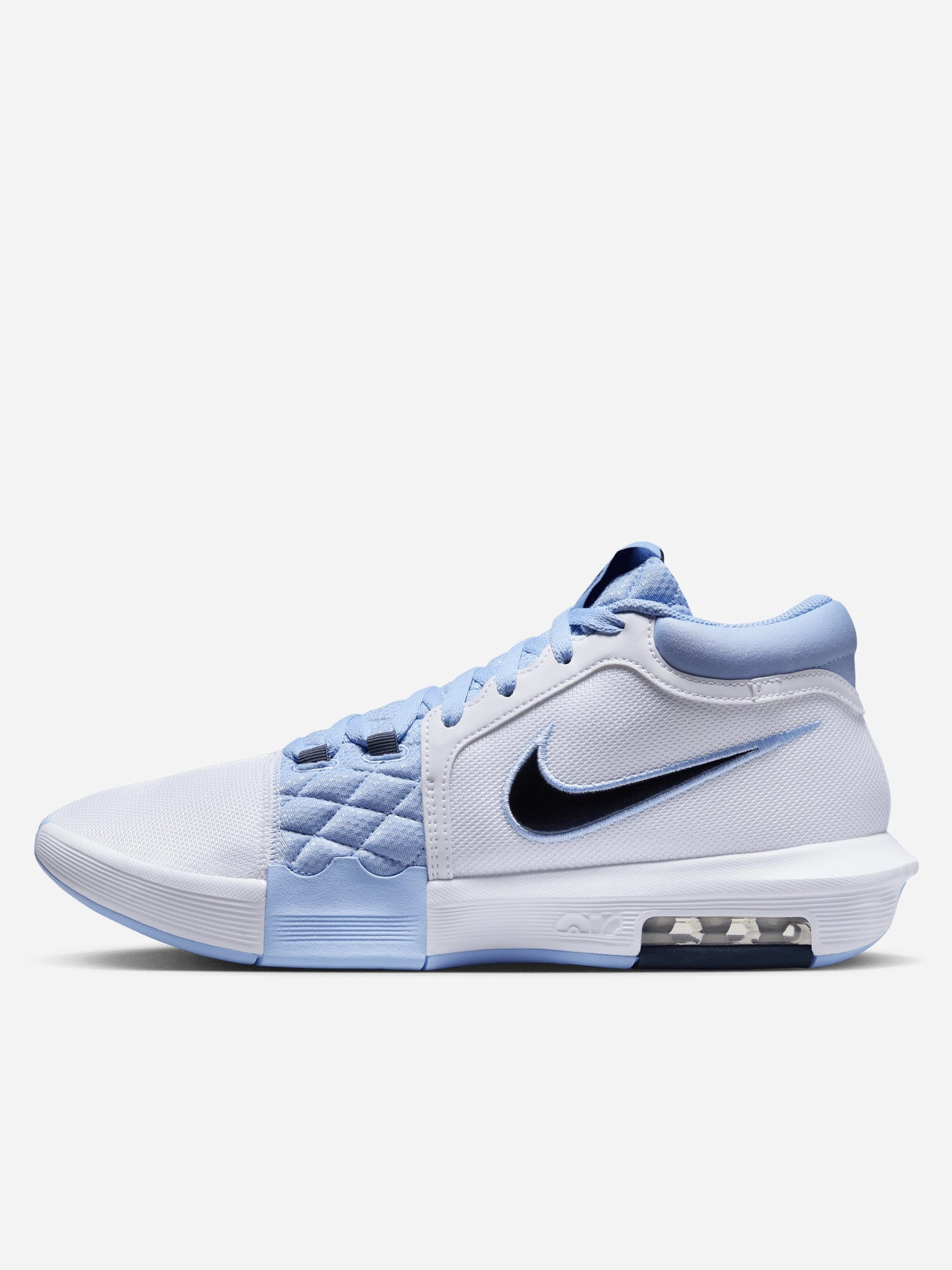 LeBron Witness VIII Mens Vibrant Style