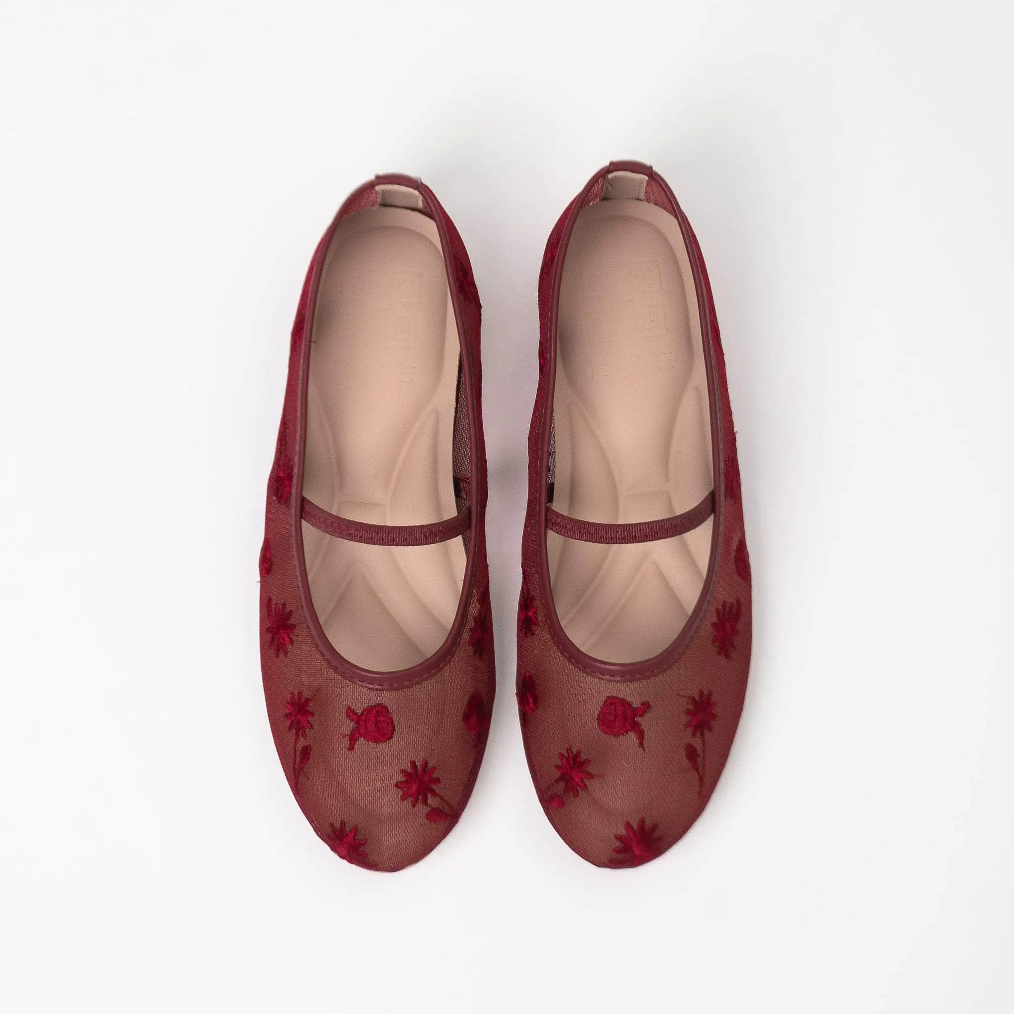 Harbor Dock Functional Gada Cherry