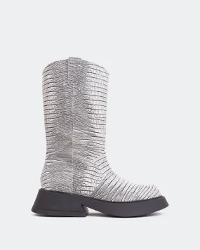 Gaulle Bone Leather All-Purpose Wear Fall Ready