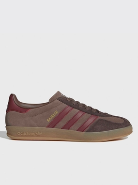 Gazelle Indoor Unisex casual - style Tread Pattern