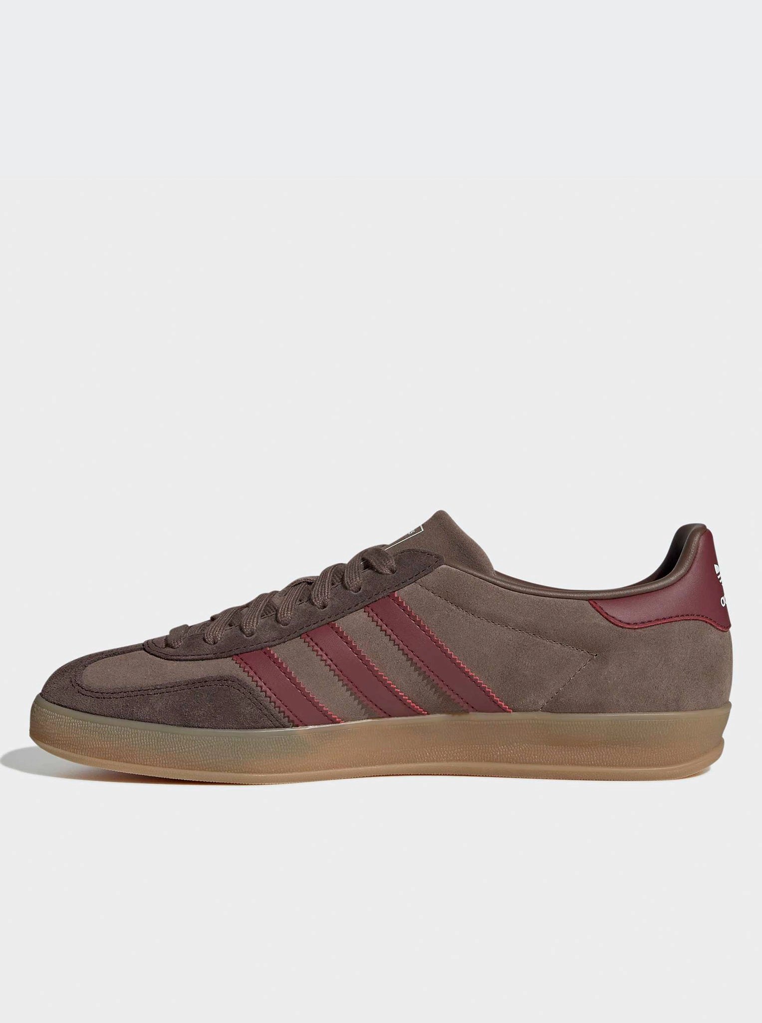 stylish men's options Durable Synthetic Gazelle Indoor Unisex