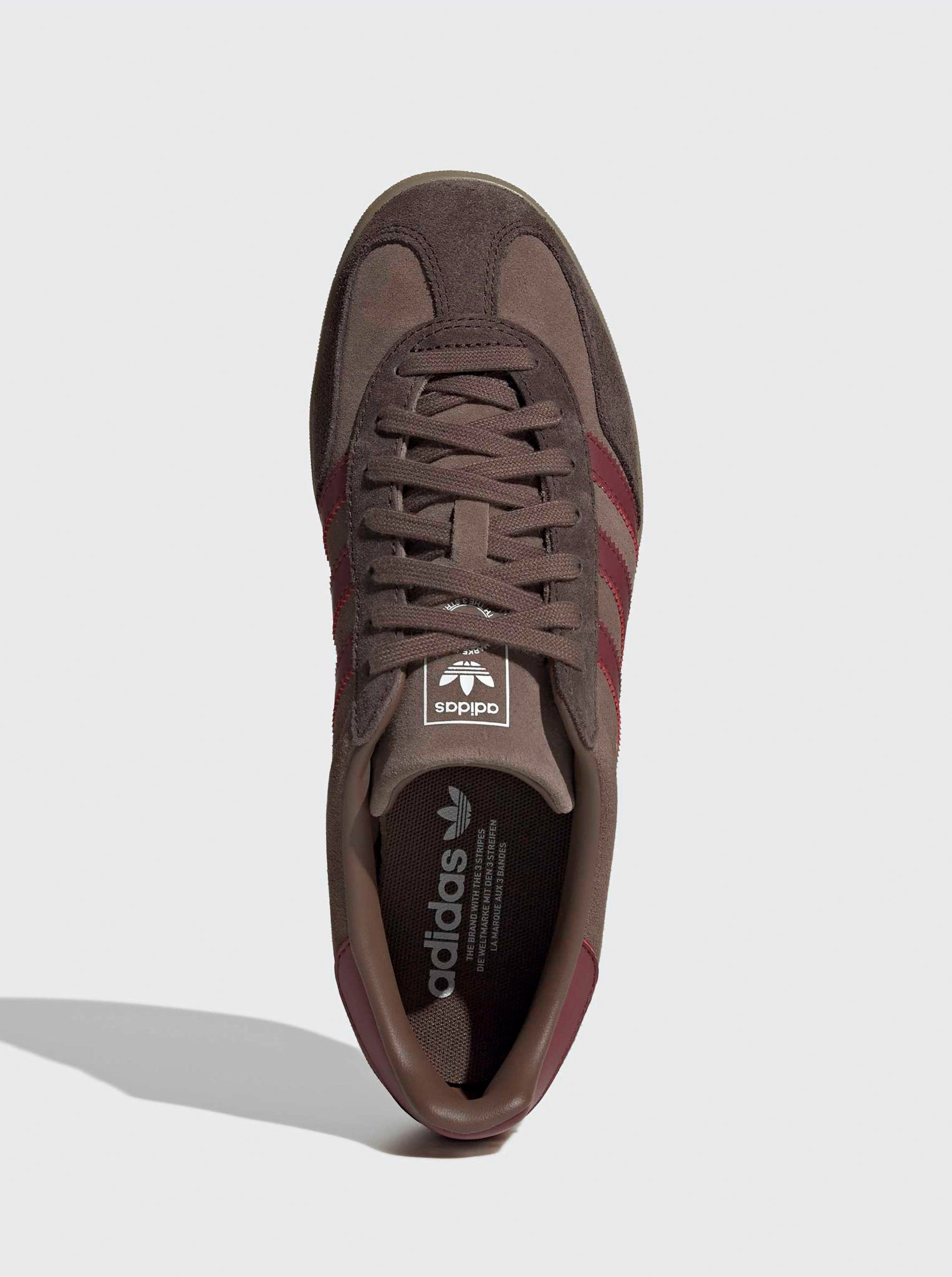 Gazelle Indoor Unisex Tailored arch