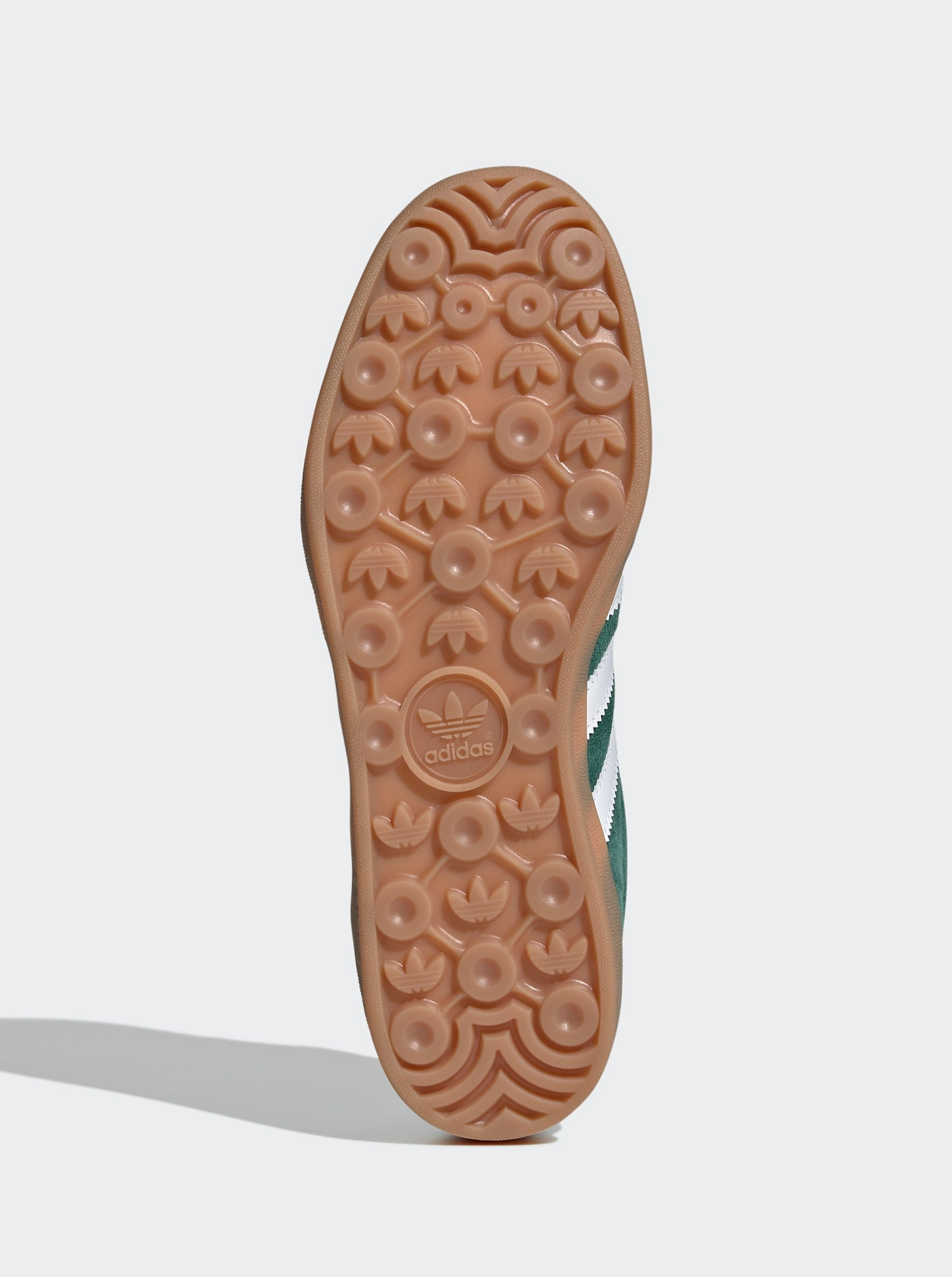 Gazelle Indoor Unisex Grip Enhancement