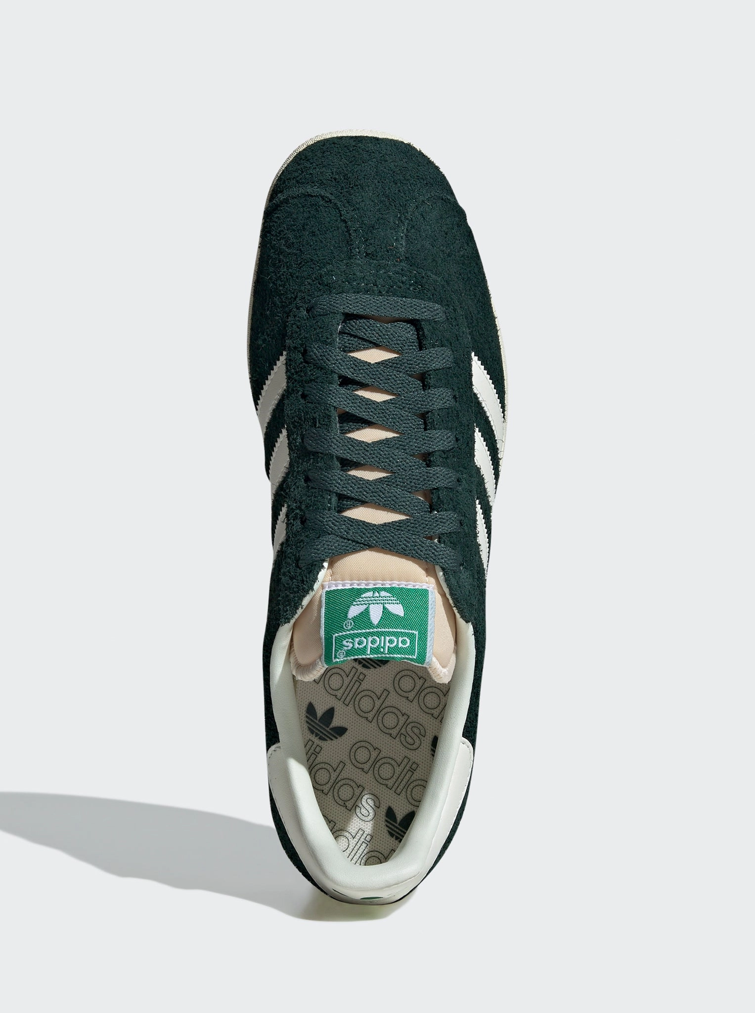 Gazelle Unisex elastic - closure