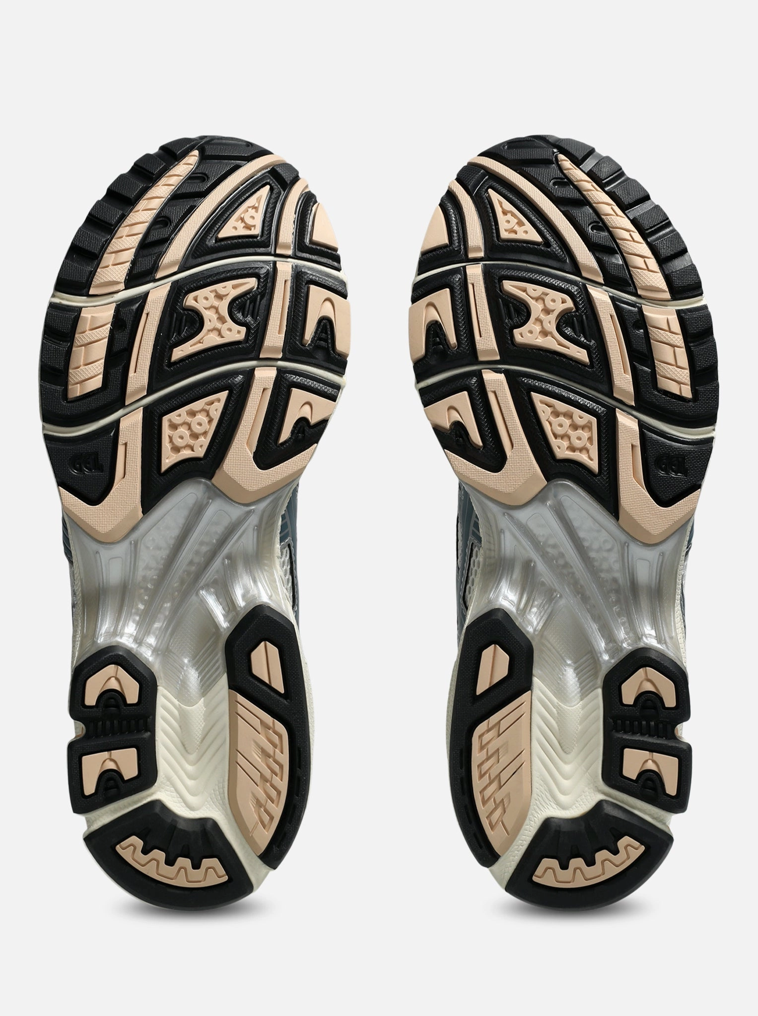 Gel-Kayano 14 Unisex Non-marking sole gym - goer