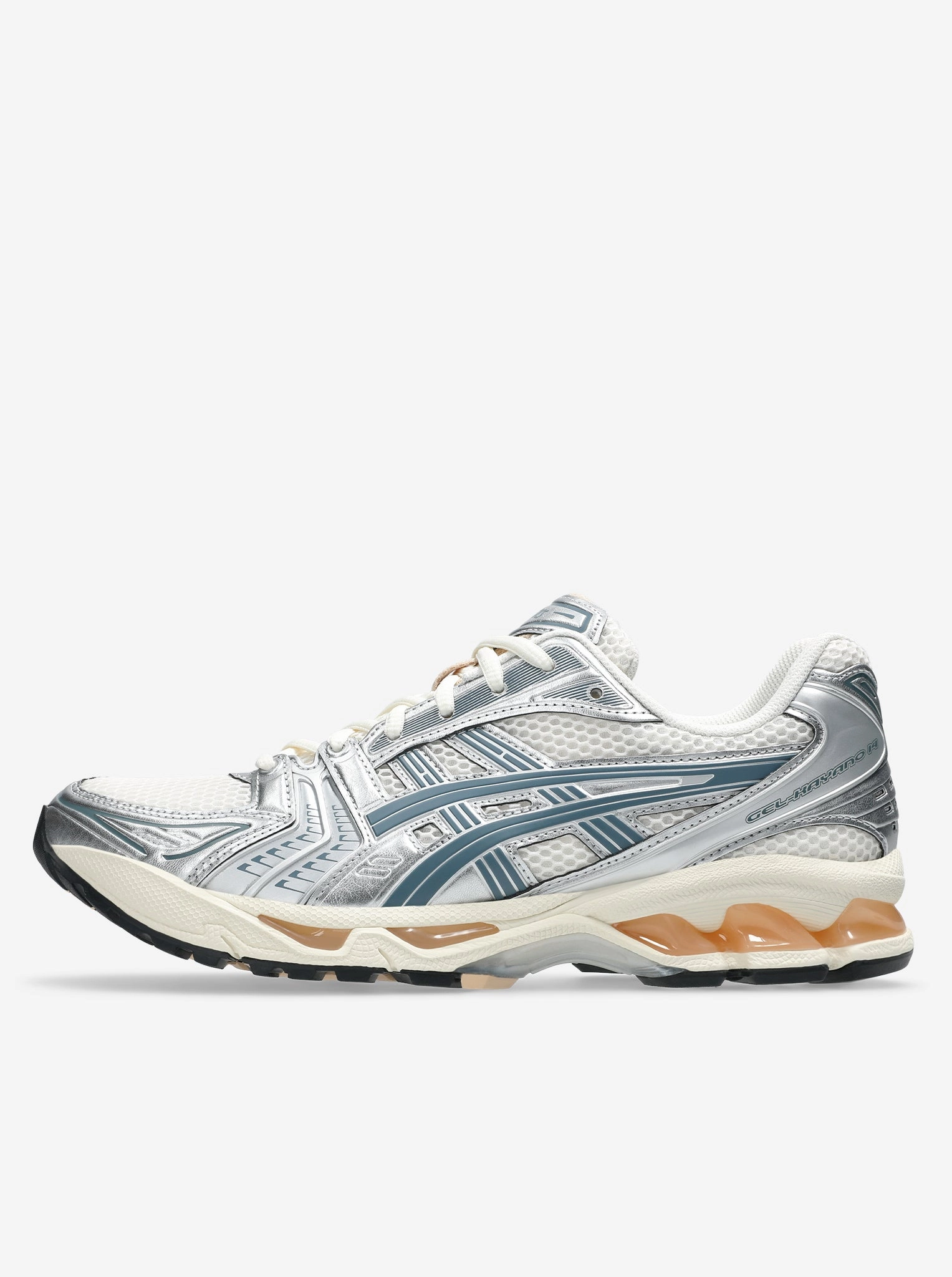 Gel-Kayano 14 Unisex Temperature Regulating most travel