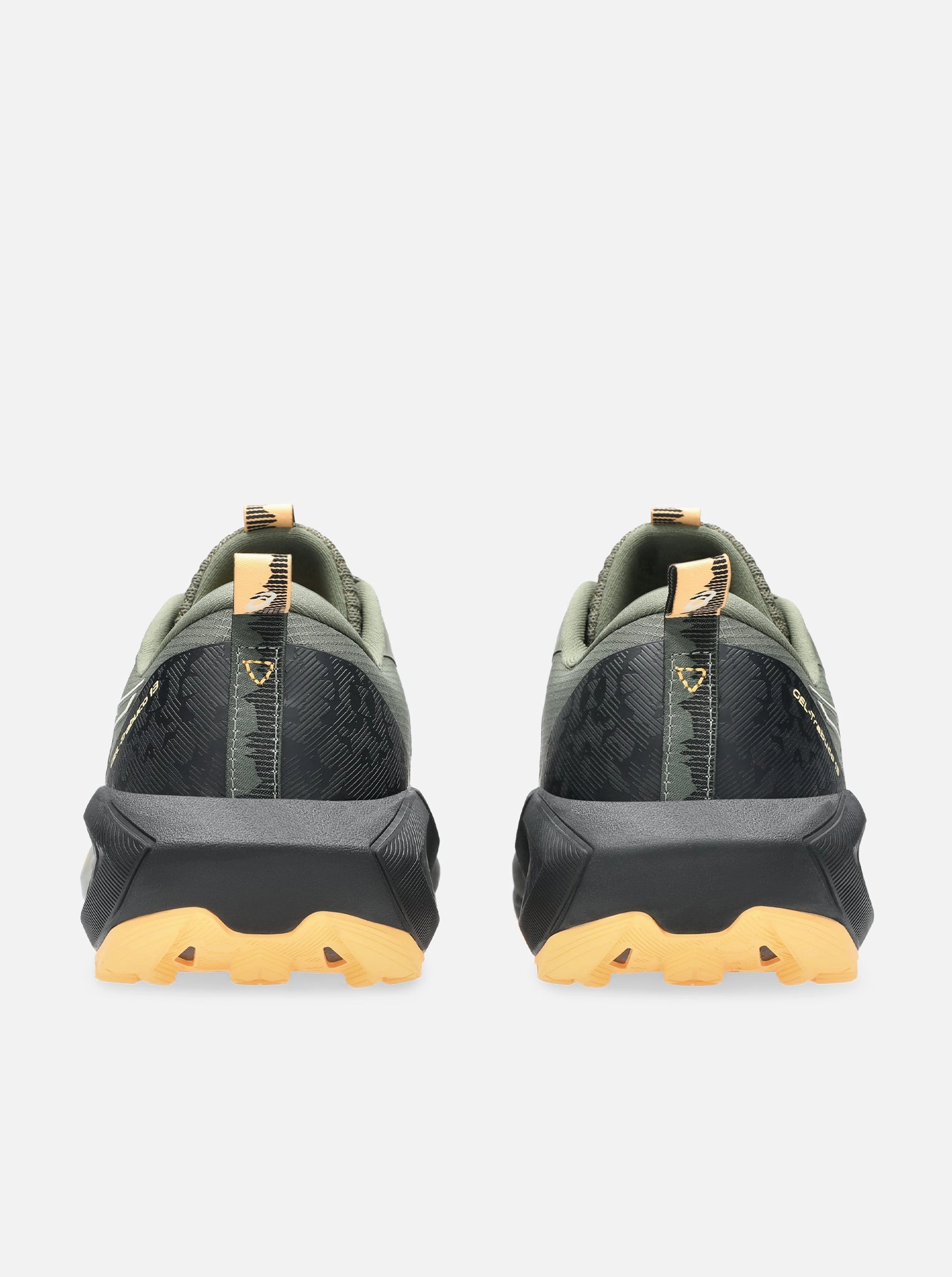 Eco - friendly Beach Footwear Gel-Trabuco 13 Mens