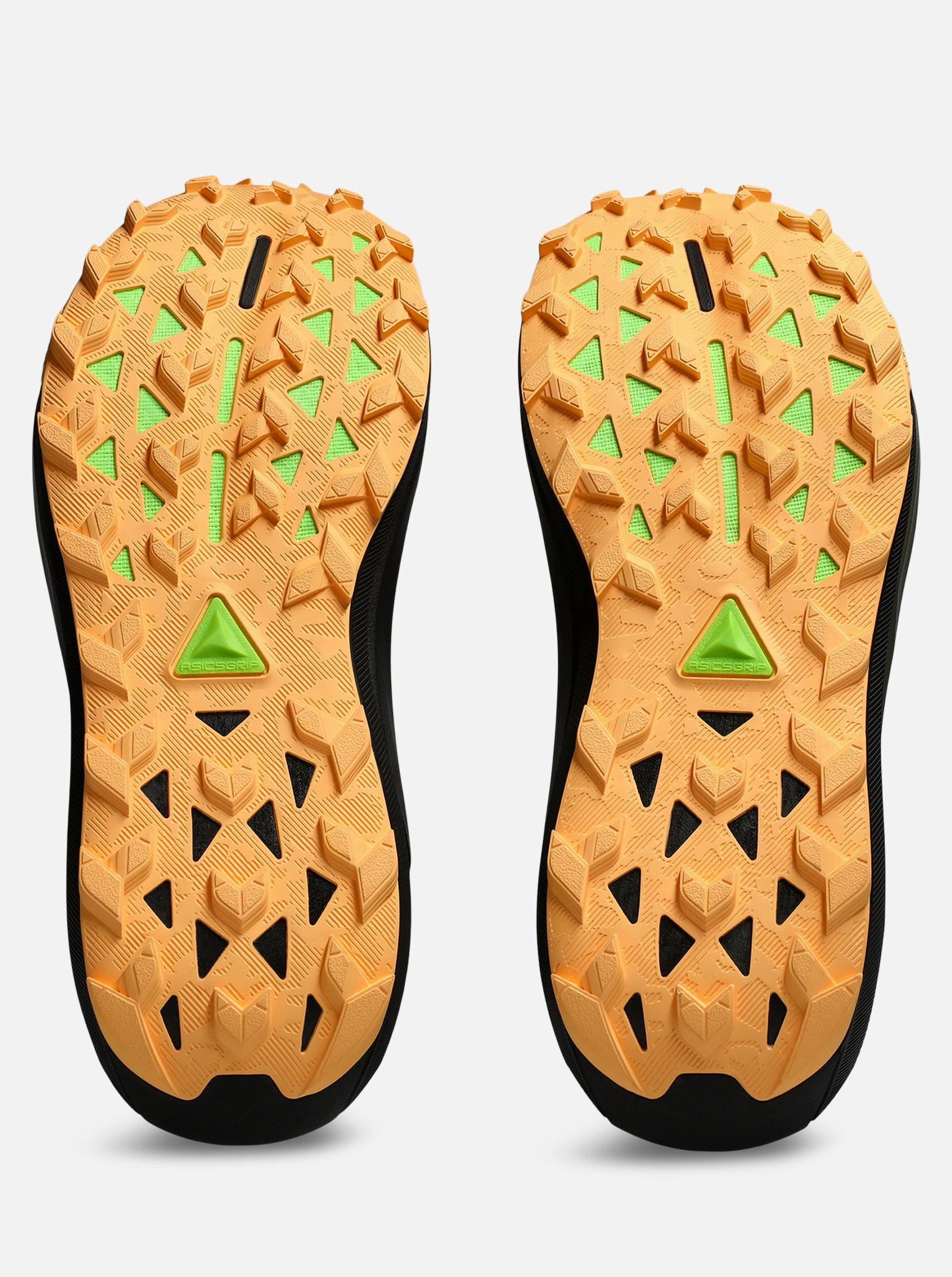 Gel-Trabuco 13 Mens Shock Absorbing Midsole