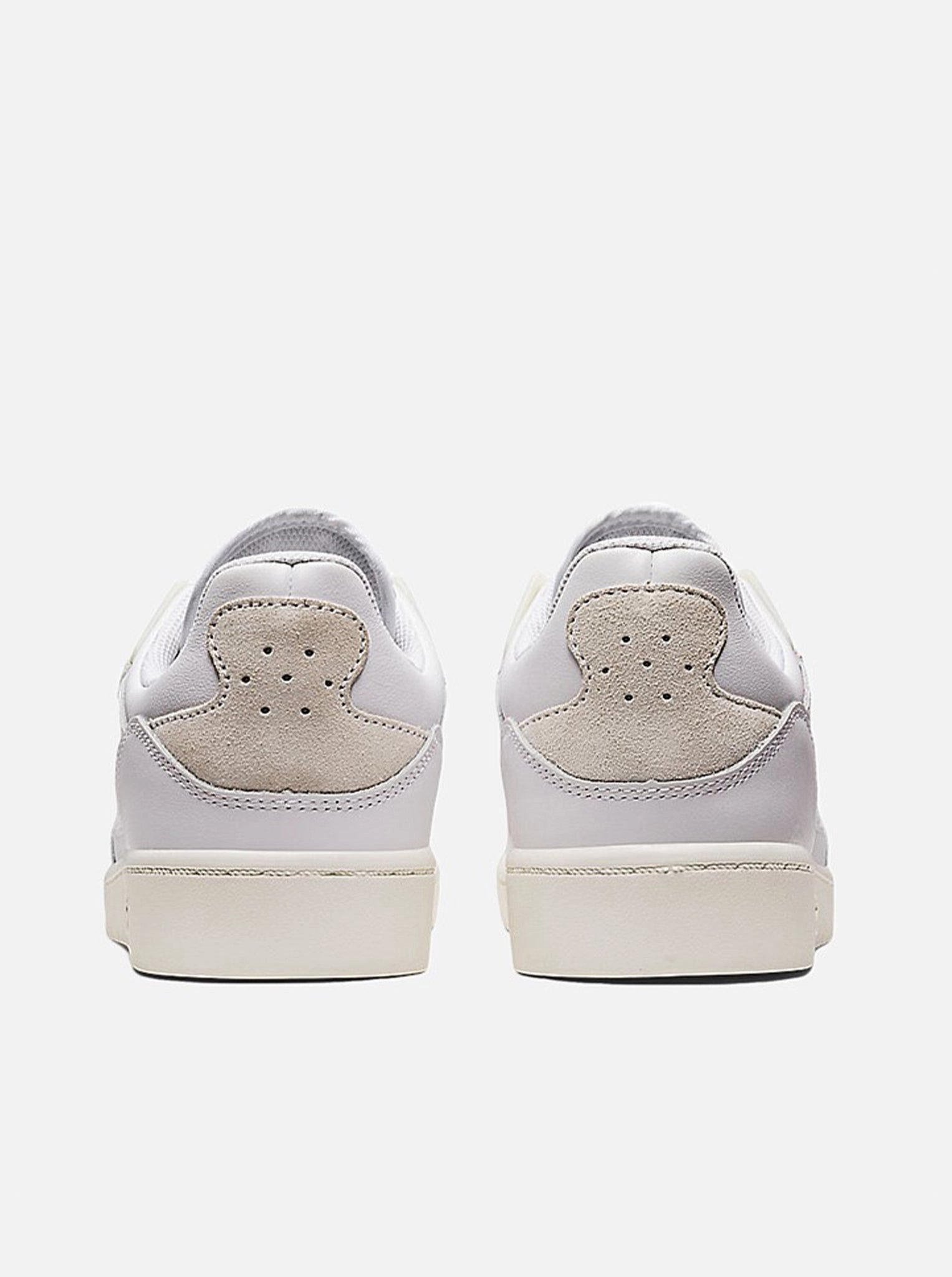 Contoured Sole Heel Lock Technology Skycourt Mens