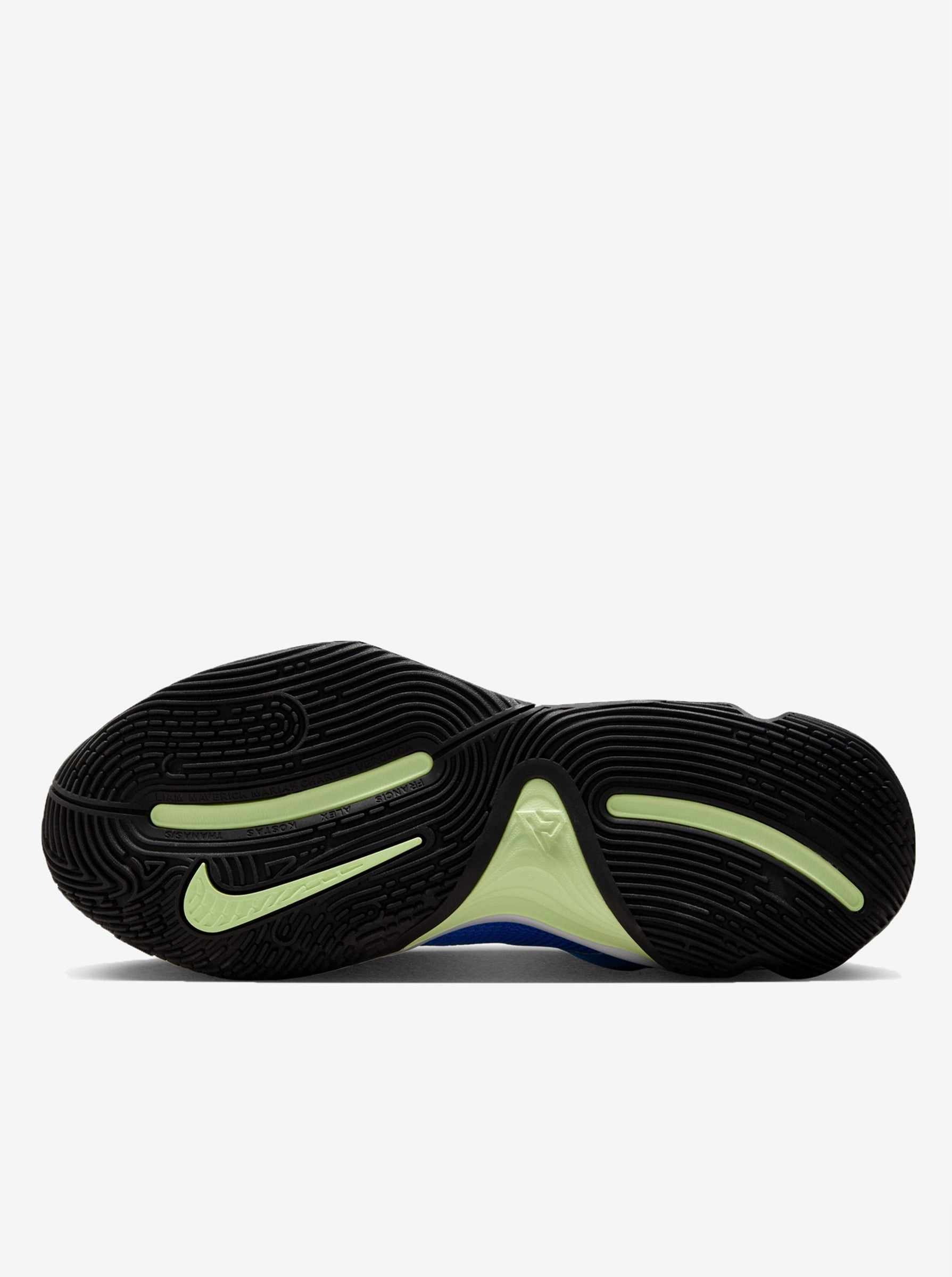 Functional Design Giannis Immortality 3 Mens