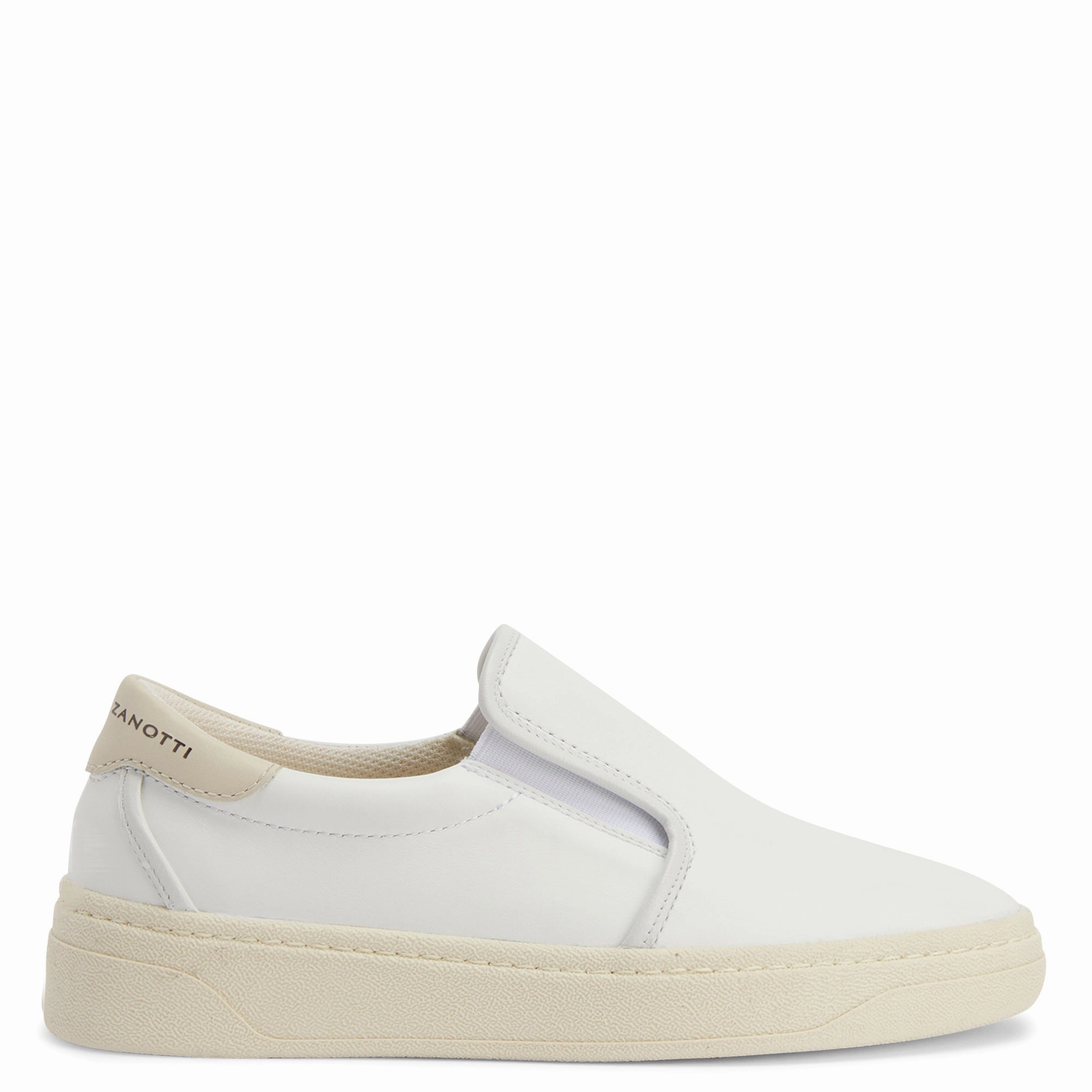 Giuseppe Zanotti Gz94 Lightweight Sole Step Neat