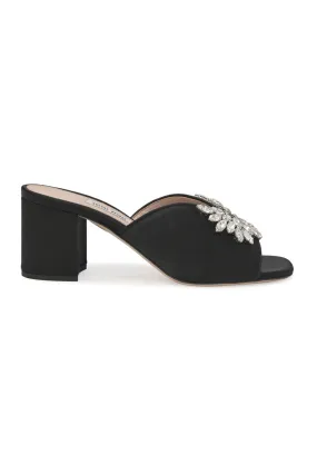 [WS7333] Miu Miu | Mid Heel Pump Confident Mood