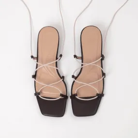 Glam silhouette Adaptive Flex Grooves Lowi Coco