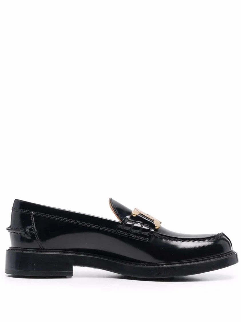 Gomma Basso 59C Loafers Ankle Strap