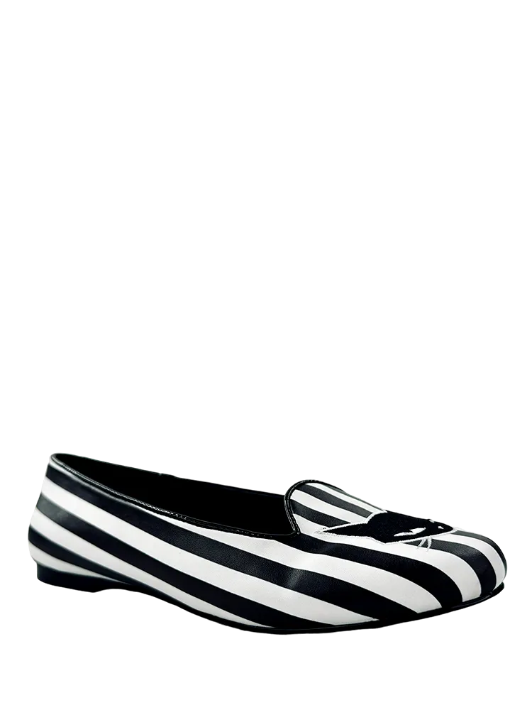 LYDIA NEE CHEE - BLACK WHITE Urban Play Trendy Appearance