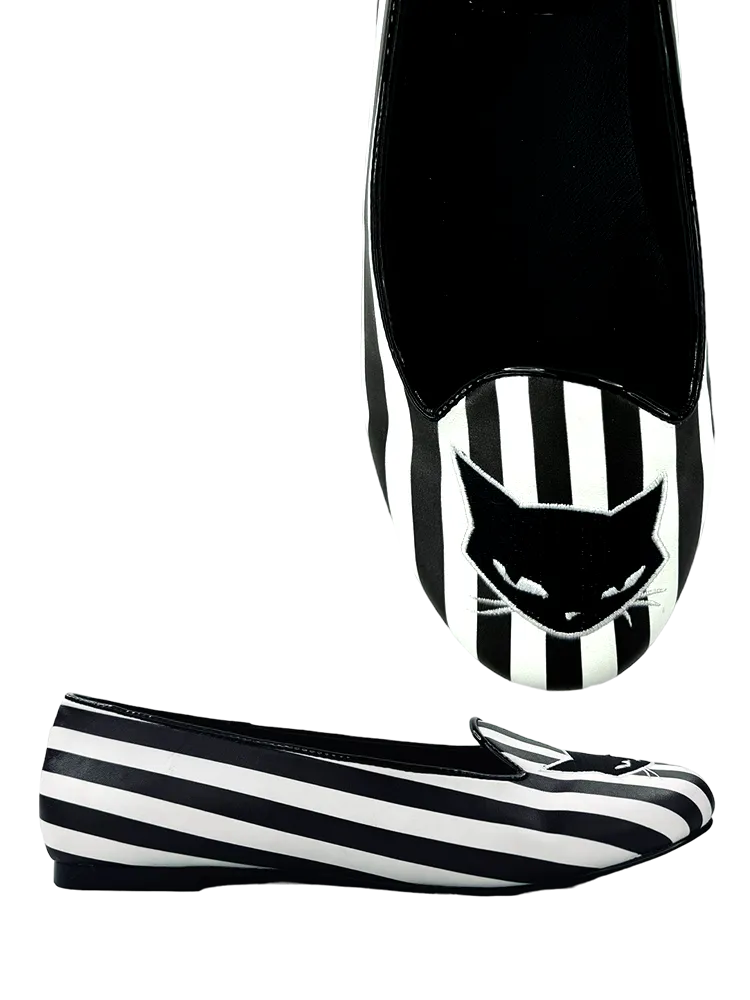 Trip Easy LYDIA NEE CHEE - BLACK WHITE