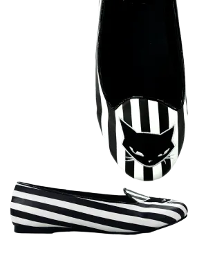 Trip Easy LYDIA NEE CHEE - BLACK WHITE