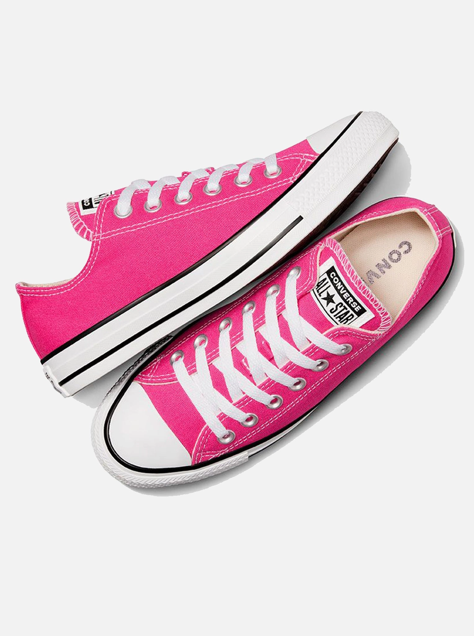 commuters - specific benefits Waterproof Design Chuck Taylor All Star Low Unisex