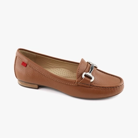 Cushion Technology Comfortable Leather Shoes Grand St, Women