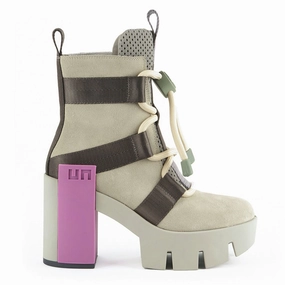 Flight Day Grip Nomad Mid Ii