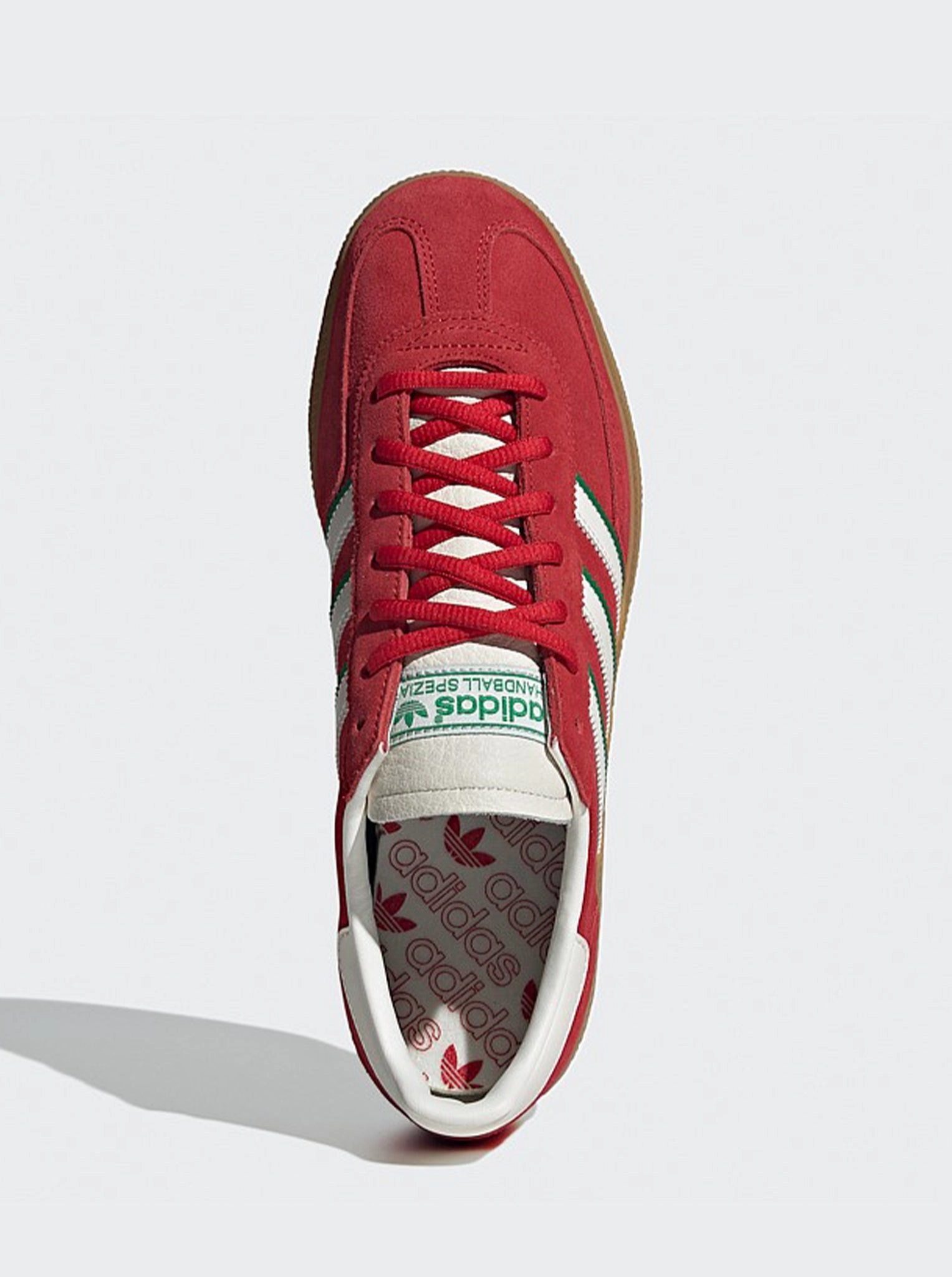 seniors' Handball Spezial Unisex