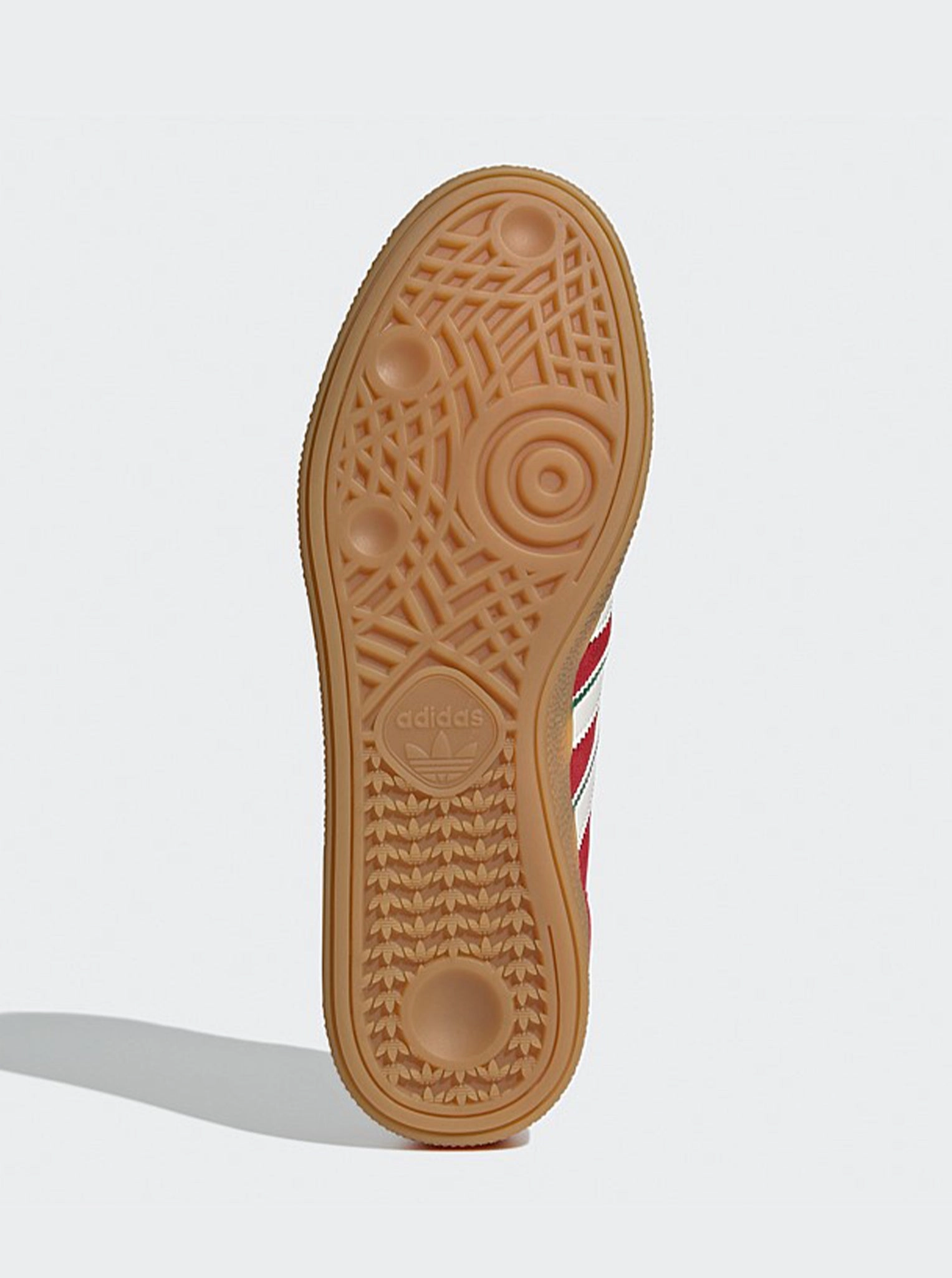 Handball Spezial Unisex Non Restrictive Toe Box Arched Support