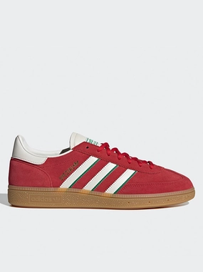 Hyperelastic Foam Layer runners - specific benefits Handball Spezial Unisex