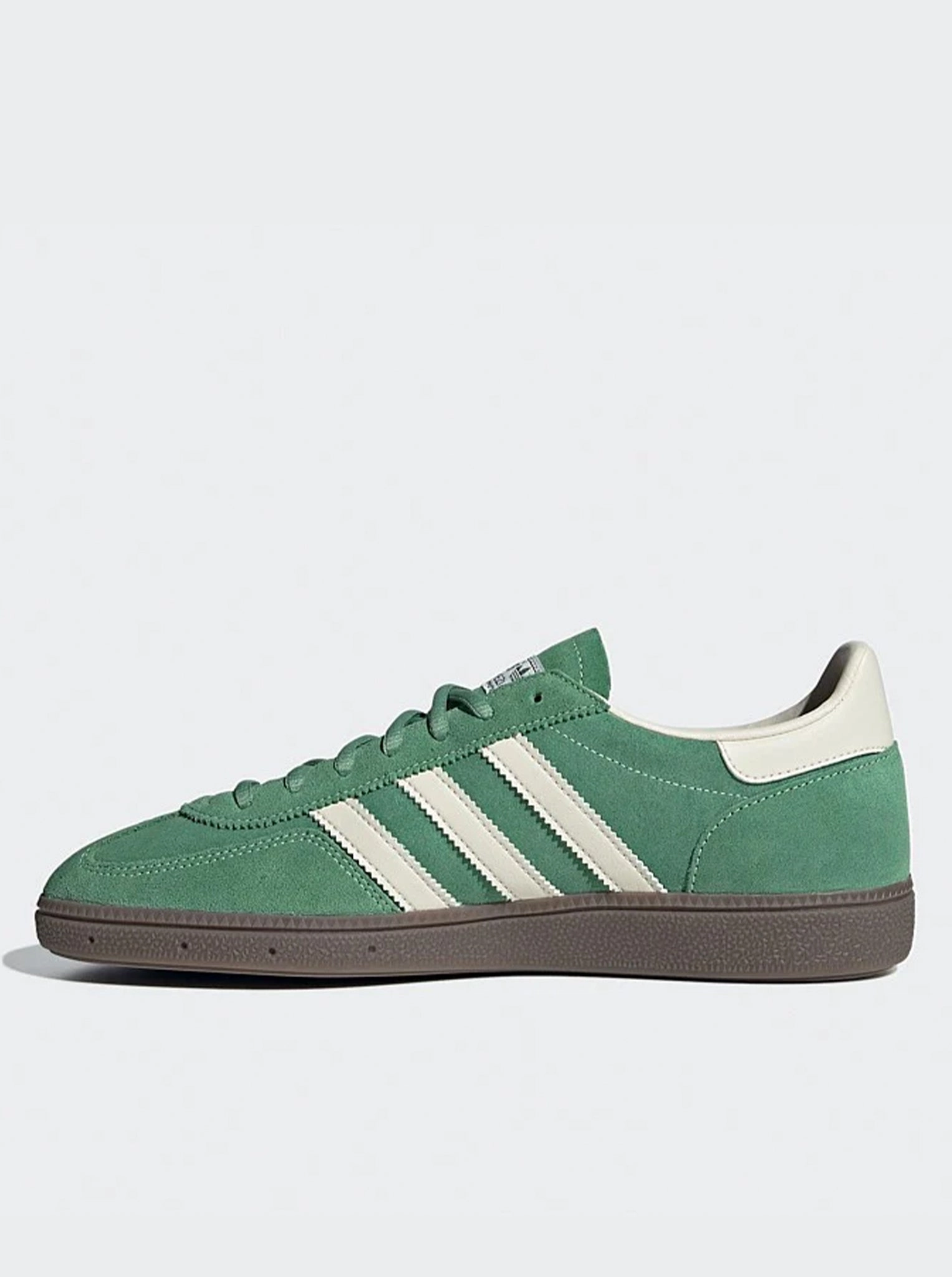 All Day Comfort Padding Handball Spezial Unisex