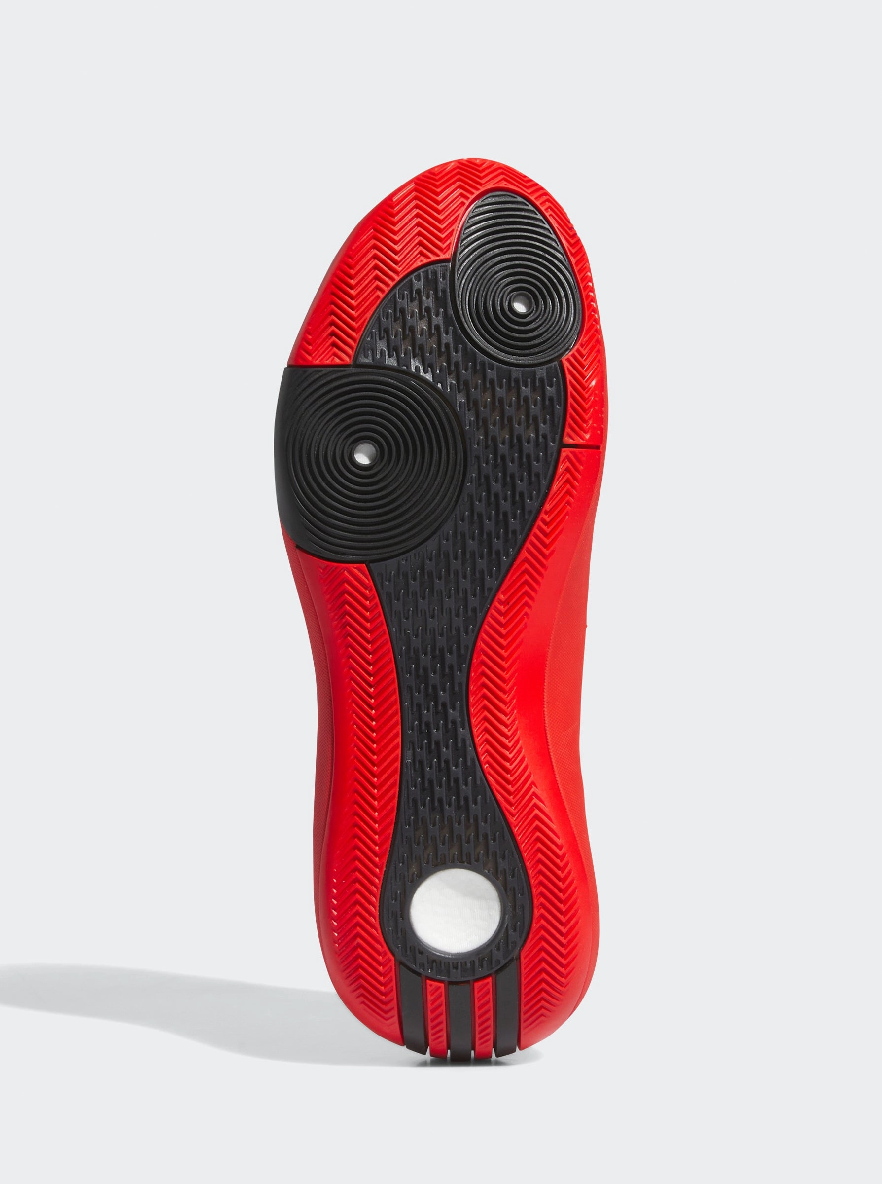 Harden Volume 8 Mens Stabilizing Heel Cup Tear Resistant Fabric