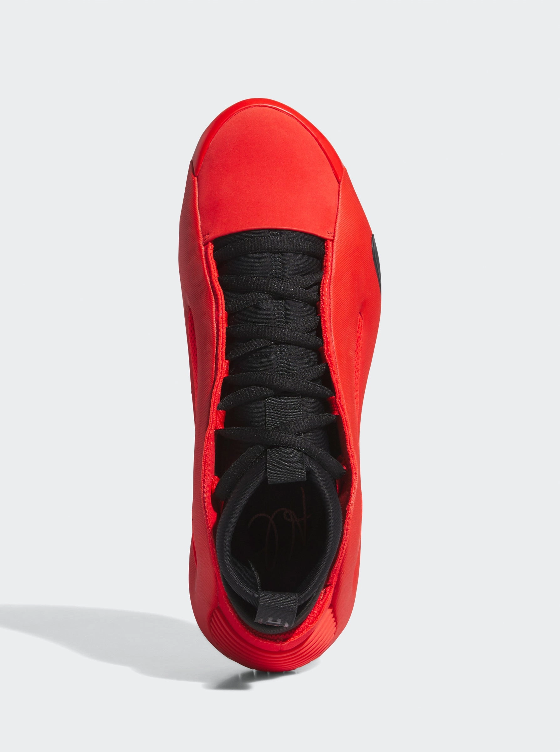 Thermal Regulating Lining Harden Volume 8 Mens