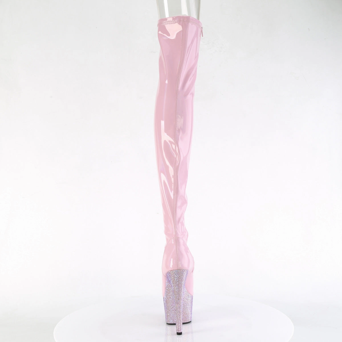 Comfortable Wear Shock Absorbing Weather Resistant User Bejeweled-3011-7