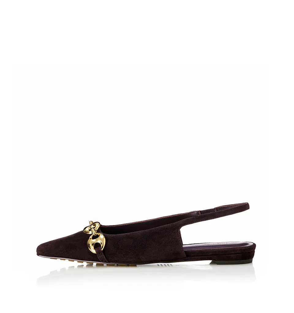 Harriet Main Lane Earth Tone