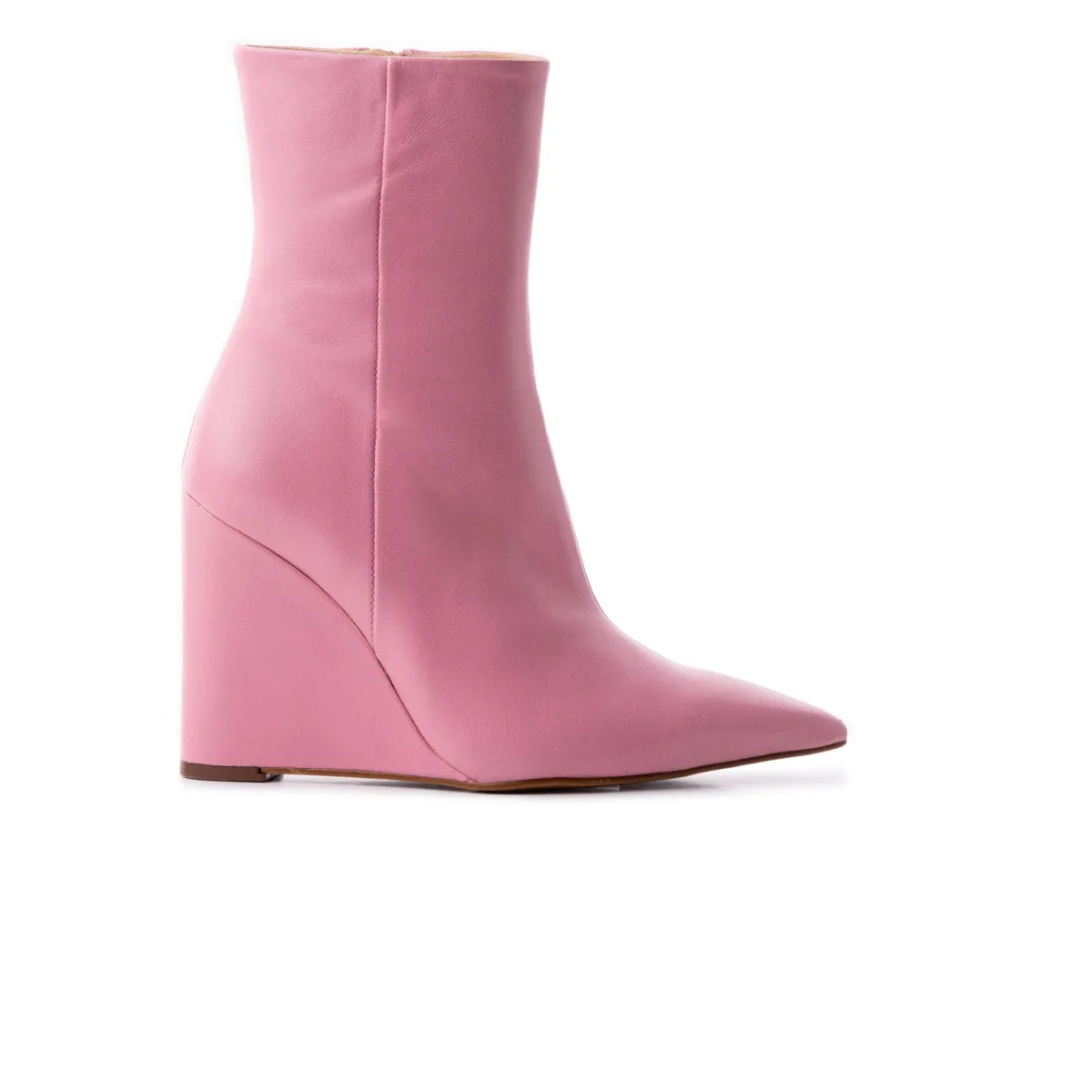 Walk in Style Haven Rose Leather