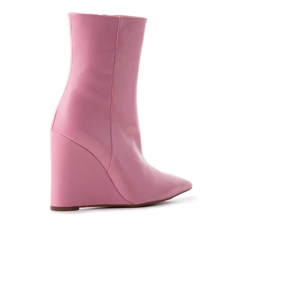 Haven Rose Leather Outdoor Friendly