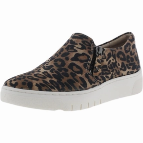 Quick Wear Hawthorn Womens Slip On Loafers Slip-On Sneakers