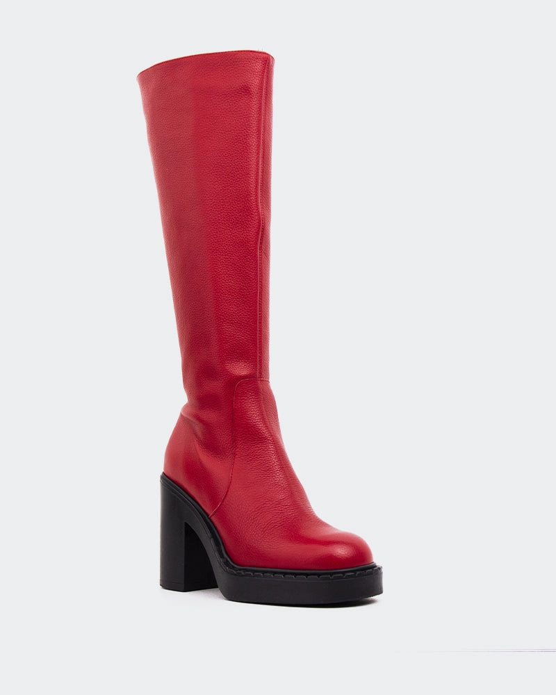 Minimal Mood Hedon Burgundy