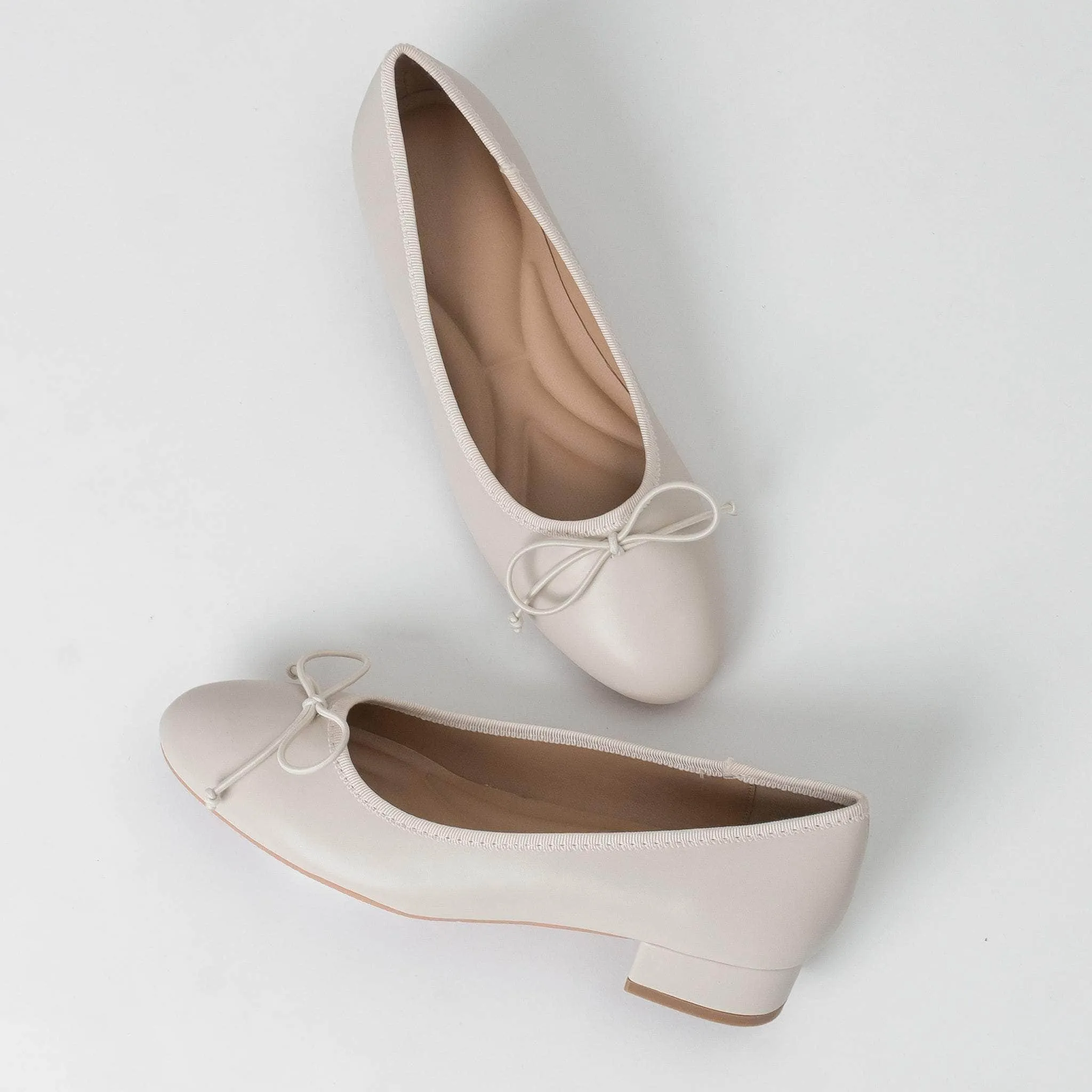 Hill Walk Majo Cr??me