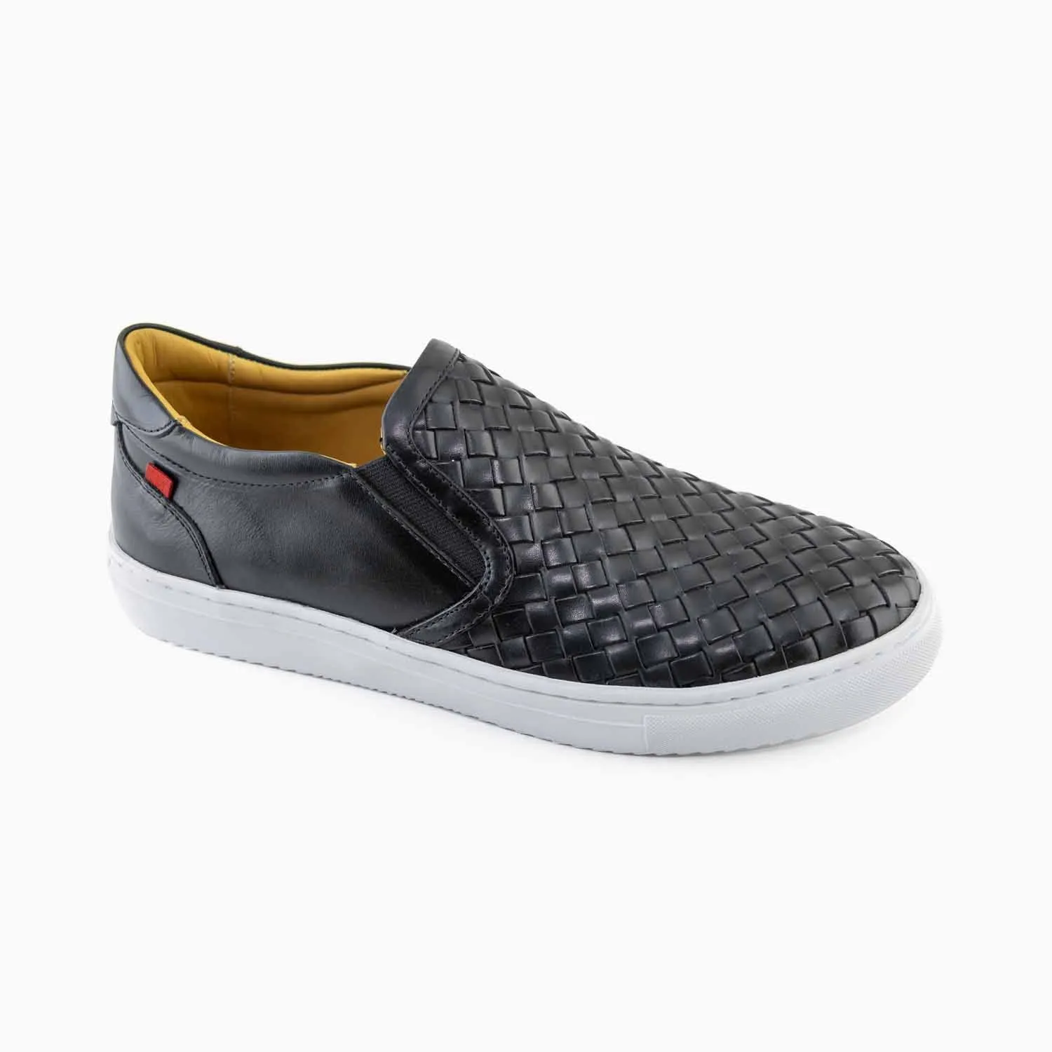 Crawford Ave, Men Sporty Vibe Narrow Toe Box