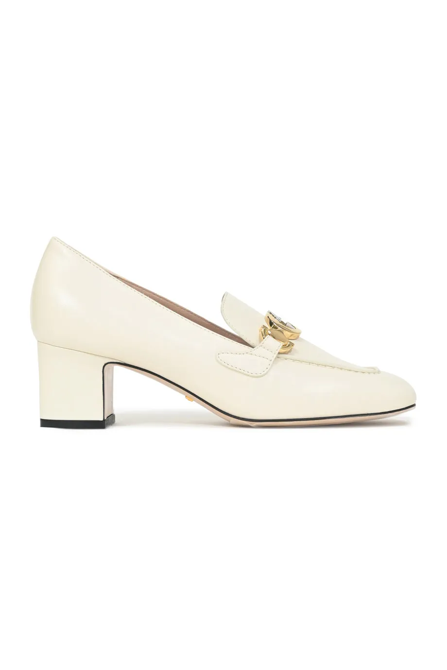 Luxe Edge [WS8193] Gucci | Low Heel Pump