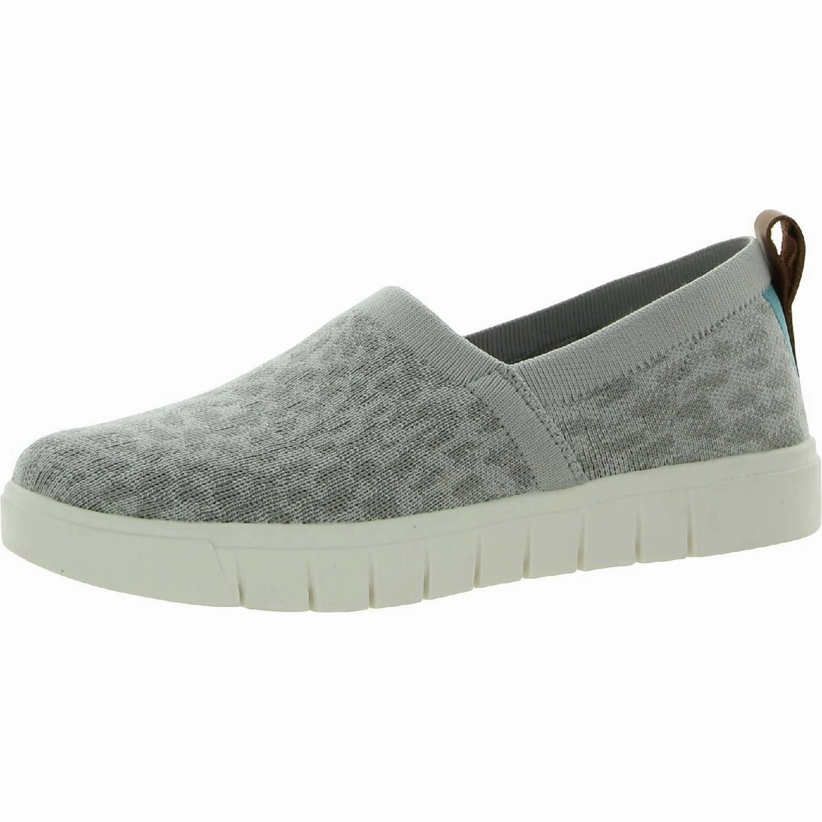 Soft Hold Look Good Hera Womens Slip On Knit Loafers