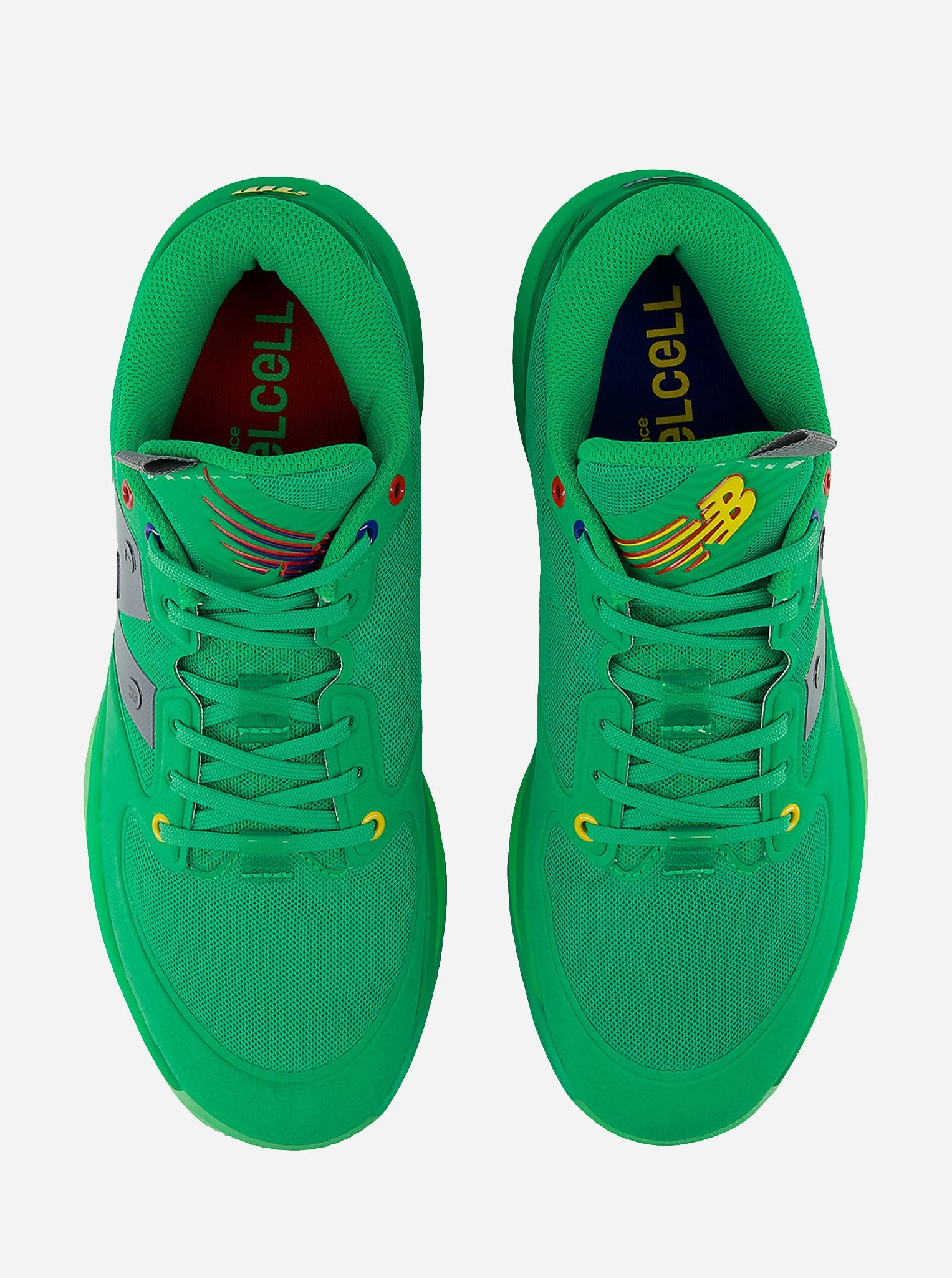 HESI Low Unisex adequate