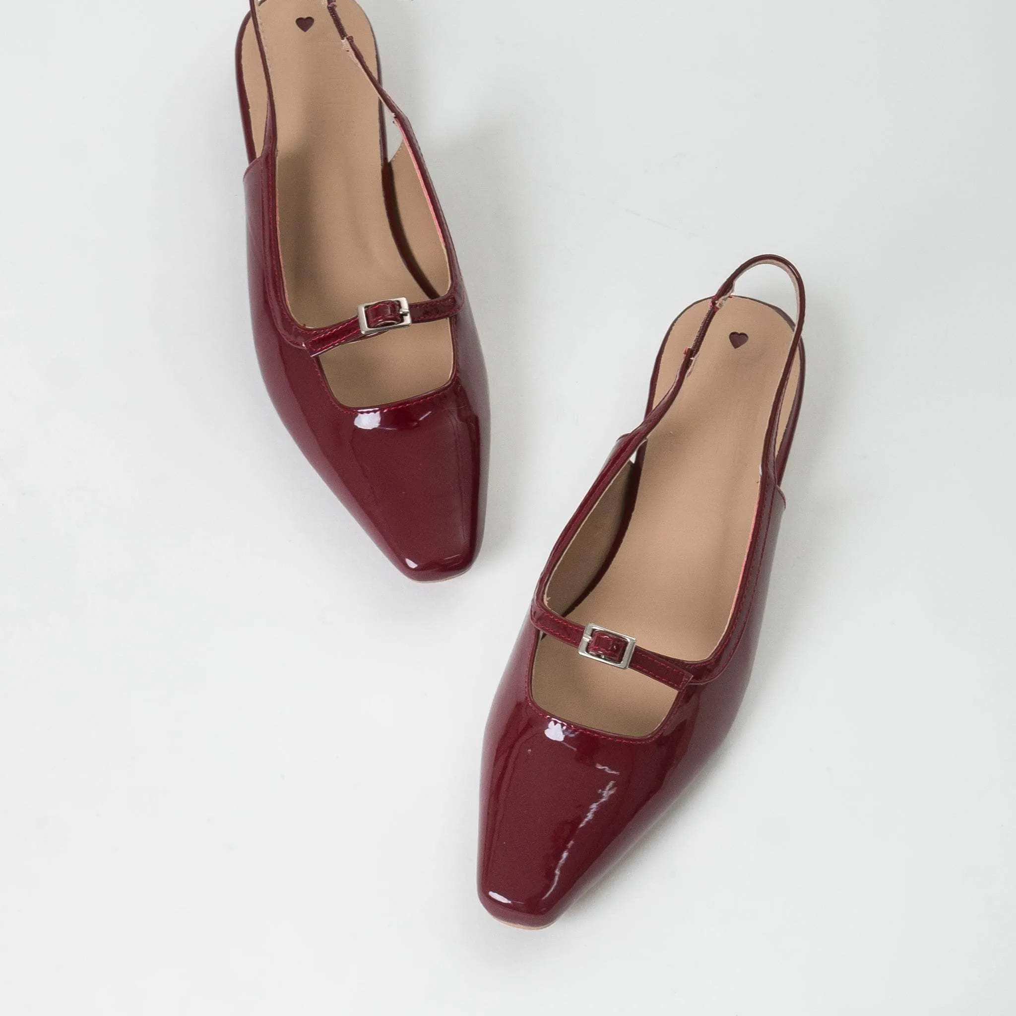 Fashionable Design Evi Cherry