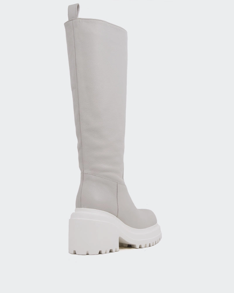 Durable Shell Adventure Journey Protective Finish Comfort Seeker Fenton Off White Leather