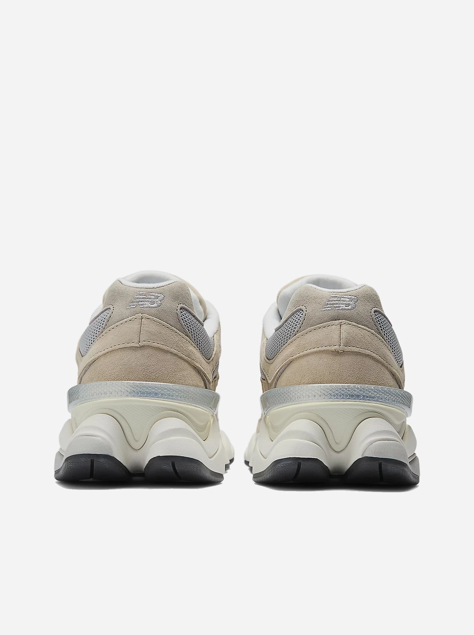 9060 Unisex kids' medium Recycled Rubber Outsole