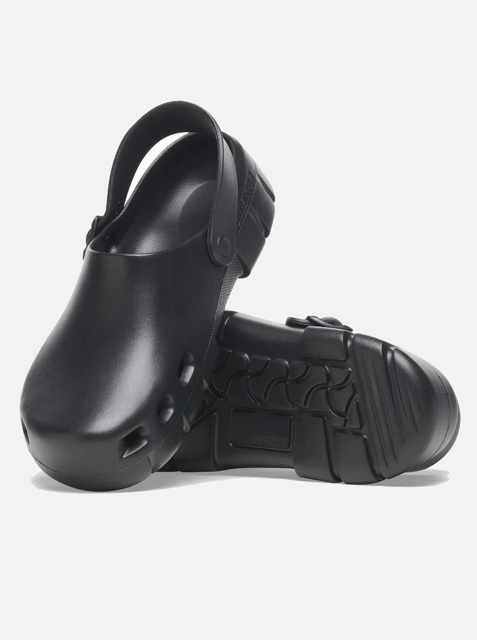 Birki Flow EVA Unisex back - zip