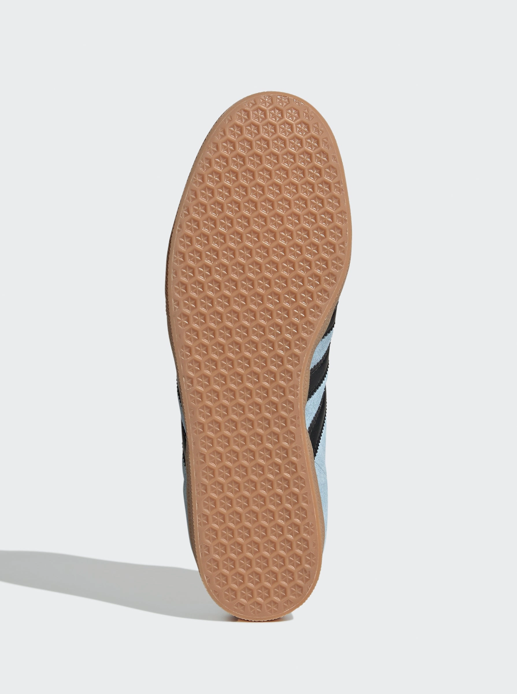 synthetic sole Gazelle Mens