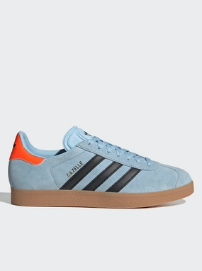 Gazelle Mens Lightweight Build left - foot