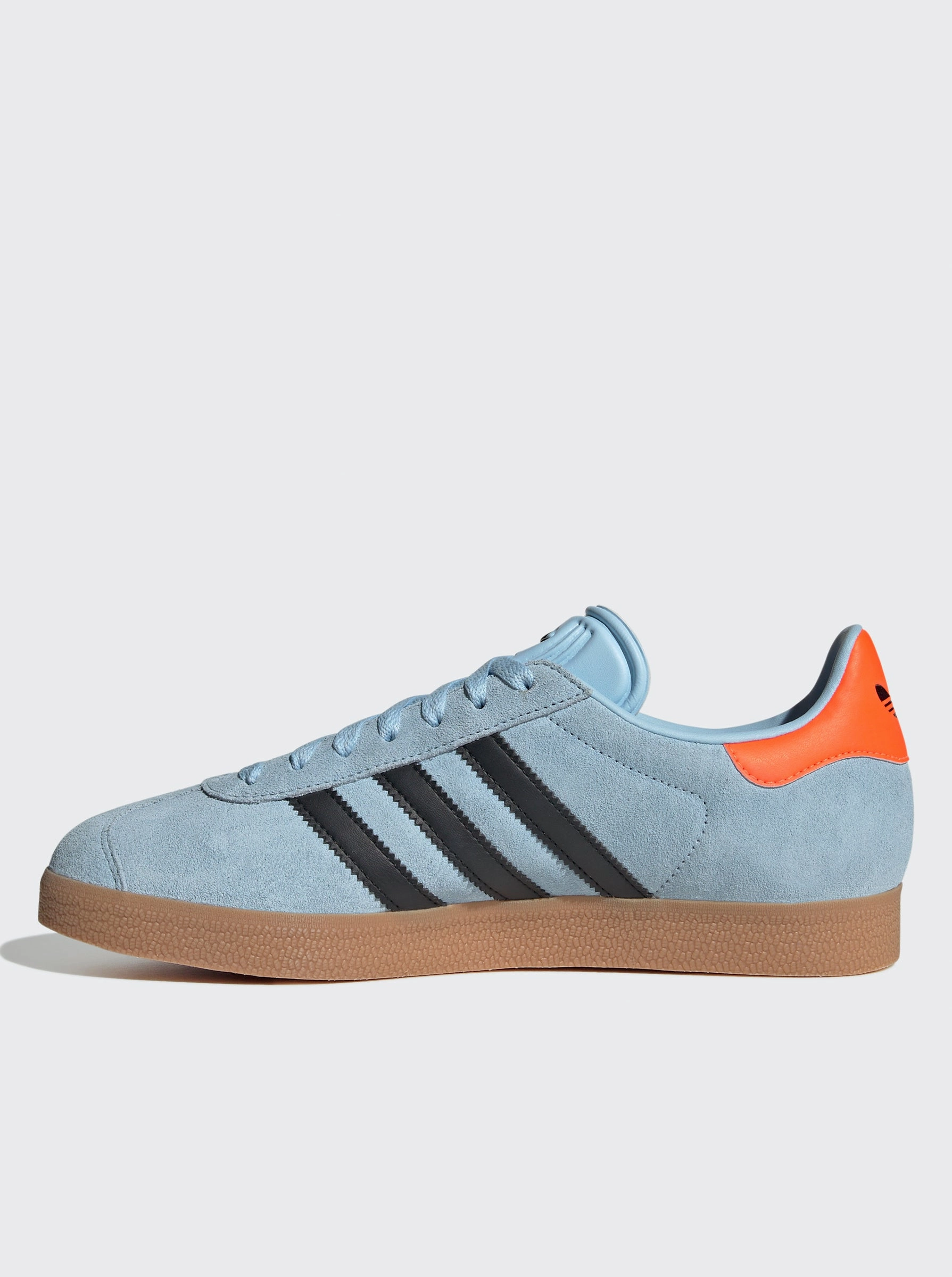 Orthopedic Footbed Design Gazelle Mens