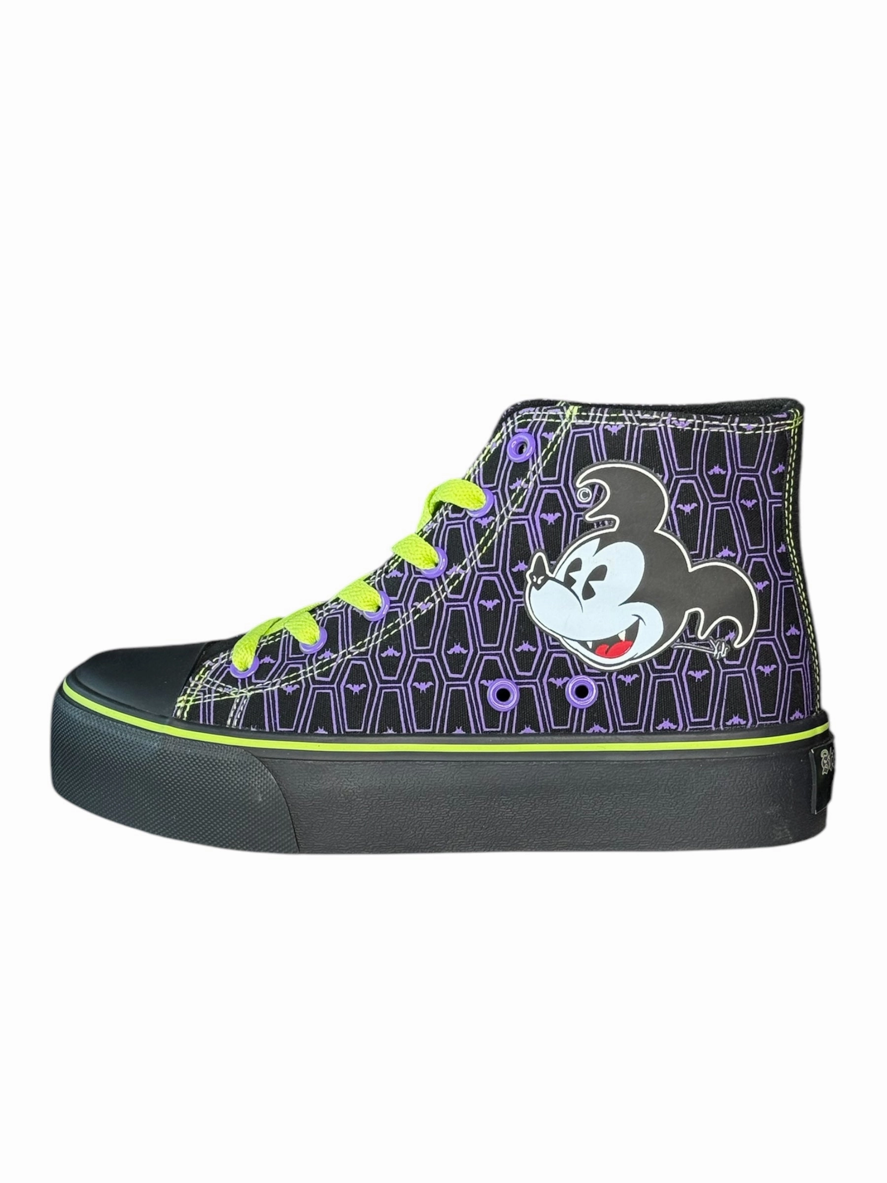 HXC BARNABAS BAT - BLACK/PURPLE Fashionable Outdoor Motion