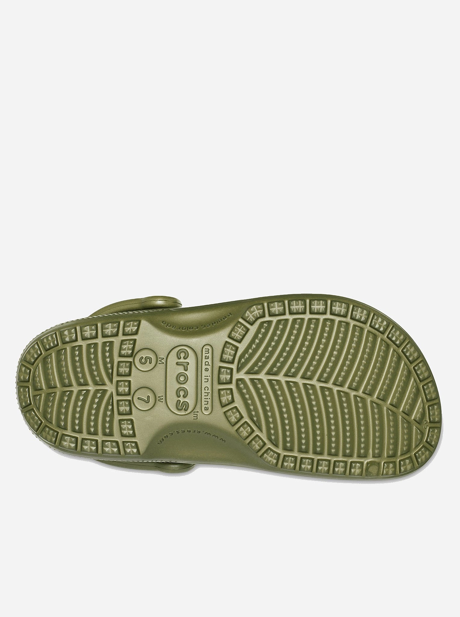 Classic Clog Unisex skateboarders' maneuverability Energy Returning Foam